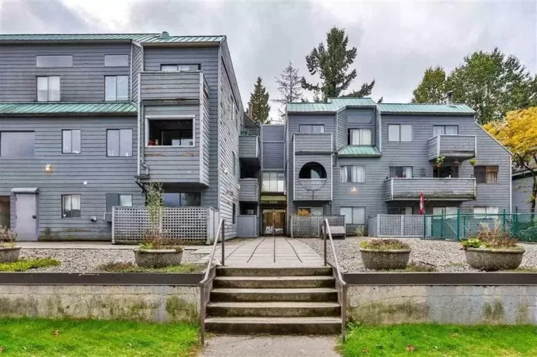 105 1948 COQUITLAM AVENUE image #1