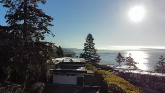 14401 SUNSET DRIVE, South Surrey White Rock, White Rock, BC