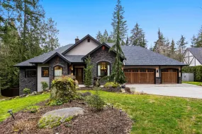 27552 128 AVENUE, Maple Ridge, Maple Ridge, BC