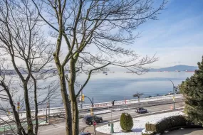 403 1575 BEACH AVENUE, Vancouver West, Vancouver, BC