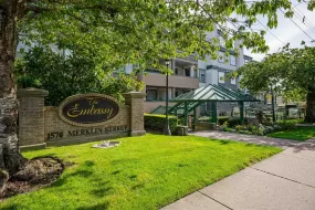 313 1576 MERKLIN STREET, South Surrey White Rock, White Rock, BC