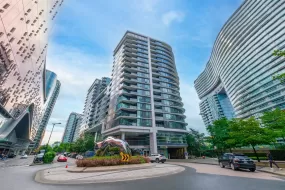 1602 68 SMITHE STREET, Vancouver West, Vancouver, BC