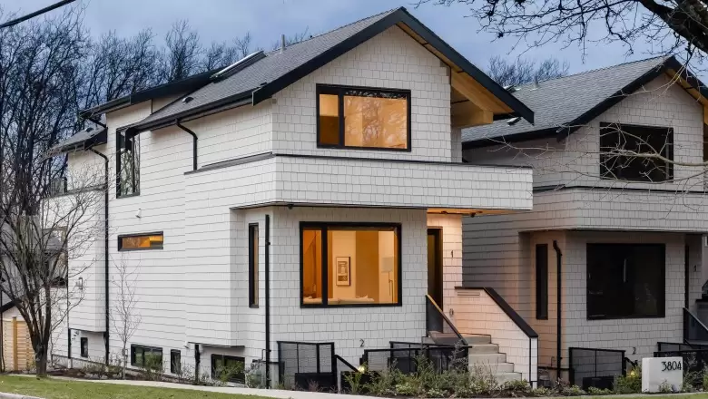 3804 W KING EDWARD AVENUE image #1