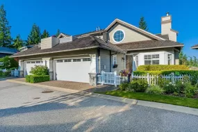 10 5130 ASHFEILD ROAD, West Vancouver, West Vancouver, BC