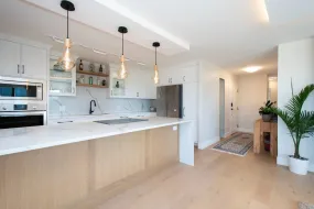 8B 1568 W 12TH AVENUE, Vancouver West, Vancouver, BC