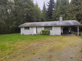 7799 HART ROAD, Sunshine Coast, Halfmoon Bay, BC