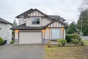 2636 DELAHAYE DRIVE, Coquitlam, Coquitlam, BC