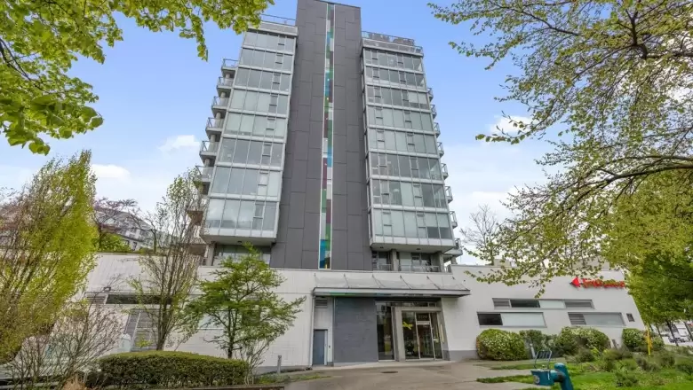 609 2770 SOPHIA STREET image #1