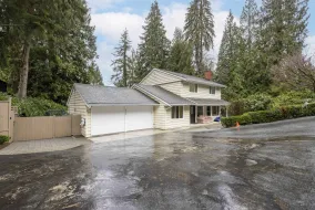 3390 WESTMOUNT ROAD, West Vancouver, West Vancouver, BC