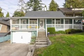 4652 STRATHCONA ROAD, North Vancouver, North Vancouver, BC