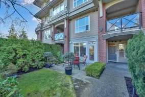 102 1787 154 STREET, South Surrey White Rock, Surrey, BC