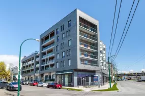 315 8888 OSLER STREET, Vancouver West, Vancouver, BC