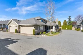 33 2672 151 STREET, South Surrey White Rock, Surrey, BC