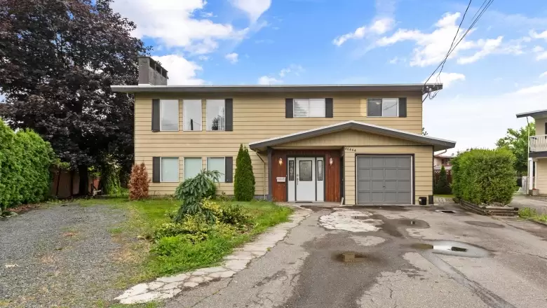 46464 HURNDALL CRESCENT image #1