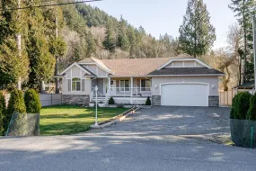 2946 HOT SPRINGS ROAD, Agassiz, Agassiz, BC