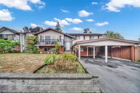 11707 82B AVENUE, N. Delta, Delta, BC