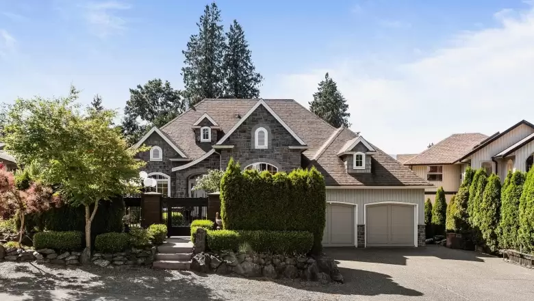 10136 KENSWOOD DRIVE, Chilliwack, BC