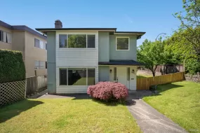 8607 SELKIRK STREET, Vancouver West, Vancouver, BC