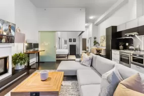 402 535 SMITHE STREET, Vancouver, BC