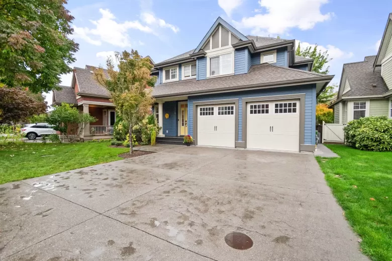 5778 SHAWNIGAN DRIVE image #1