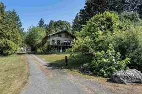 53675 DYER ROAD, East Chilliwack, Rosedale, BC