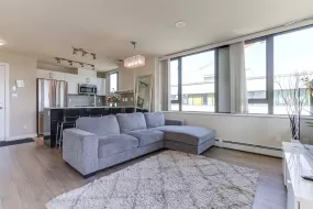 516 2689 KINGSWAY, Vancouver, BC