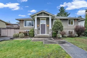 6365 GRANT STREET, Burnaby North, Burnaby, BC