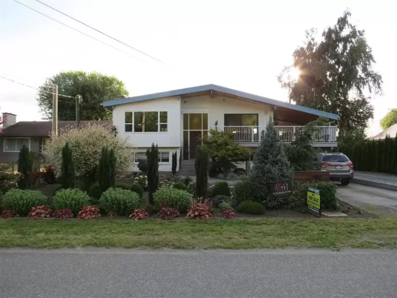 4187 ECKERT STREET, Yarrow, BC for sale