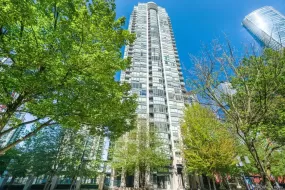 801 1239 W GEORGIA STREET, Vancouver, BC