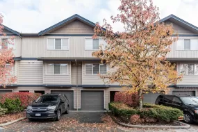 28 1268 RIVERSIDE DRIVE, Port Coquitlam, Port Coquitlam, BC