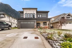 20977 SWALLOW PLACE, Hope & Area, Hope, BC