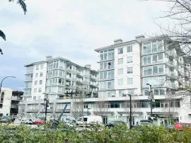 107 277 W 1ST STREET, North Vancouver, Vancouver, BC