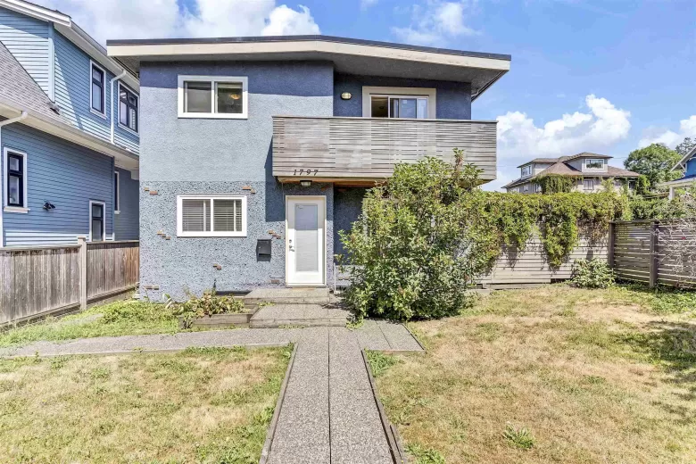 1797 WILLIAM STREET image #1