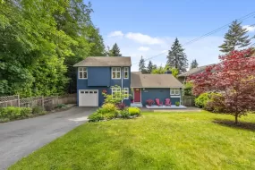 1495 DORAN ROAD, North Vancouver, BC