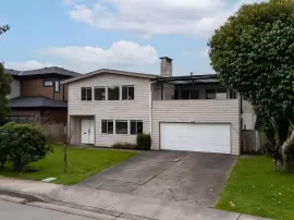 10651 ROSELEA CRESCENT, Richmond, Richmond, BC