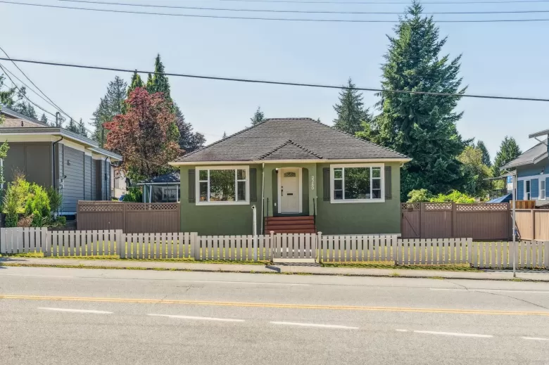 2280 PITT RIVER ROAD image #1