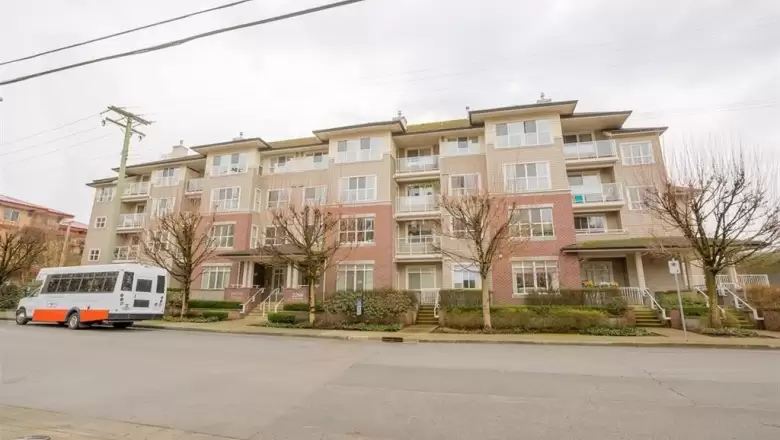 306 2266 ATKINS AVENUE image #1