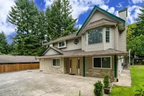 21209 DEWDNEY TRUNK ROAD, Maple Ridge, Maple Ridge, BC