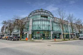 404 1630 W 1ST AVENUE, Vancouver West, Vancouver, BC