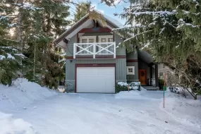 7313 FITZSIMMONS ROAD SOUTH, Whistler, Whistler, BC