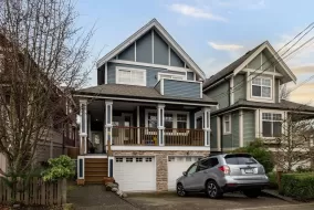 1789 E 5TH AVENUE, Vancouver East, Vancouver, BC