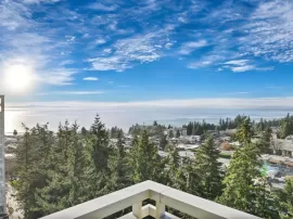 1403 15152 RUSSELL AVE AVENUE, South Surrey White Rock, White Rock, BC