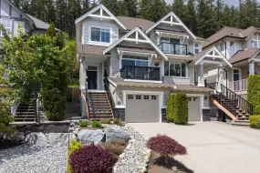 131 FERNWAY DRIVE, Port Moody, BC