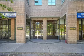 502 1159 MAIN STREET, Vancouver East, Vancouver, BC