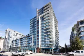 725 159 W 2ND AVENUE, Vancouver West, Vancouver, BC