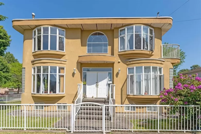 4150 ATLIN STREET image #1