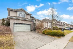 12733 61 AVENUE, Surrey, Surrey, BC