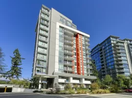 602 8940 UNIVERSITY CRESCENT, Burnaby North, Burnaby, BC