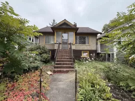 1120 E 23RD AVENUE, Vancouver East, Vancouver, BC