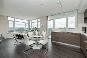 2806 570 EMERSON STREET, Coquitlam, Coquitlam, BC